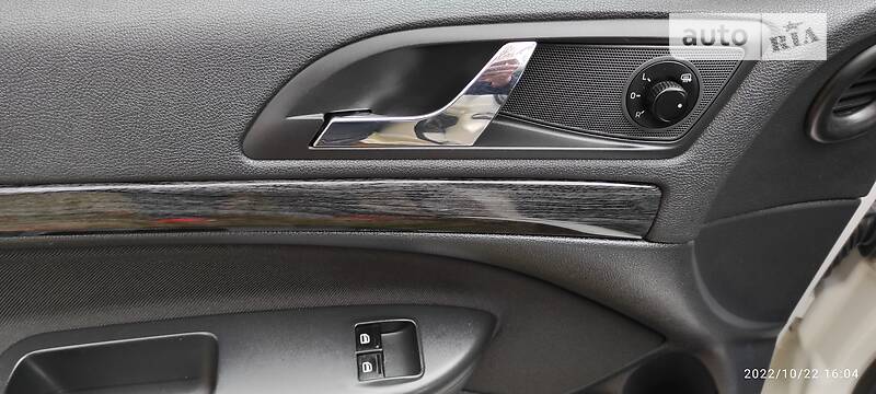 Універсал Skoda Octavia 2013 в Львові