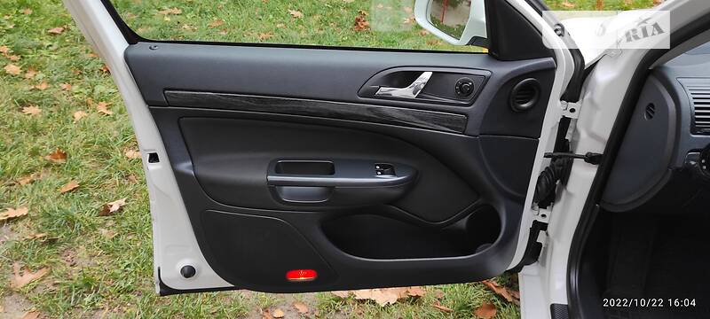 Універсал Skoda Octavia 2013 в Львові