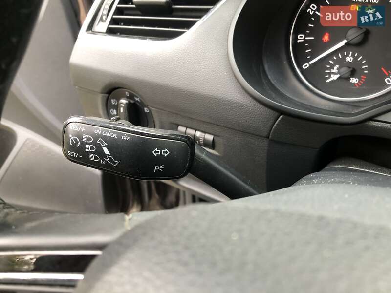 Лифтбек Skoda Octavia 2013 в Харькове