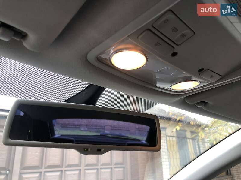 Лифтбек Skoda Octavia 2013 в Харькове