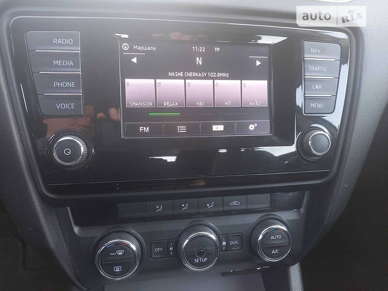 Универсал Skoda Octavia 2014 в Черкассах фото 31 Универсал Skoda Octavia 2014 в Черкассах