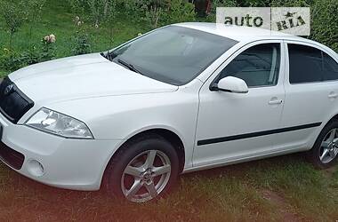 Лифтбек Skoda Octavia 2006 в Яремче