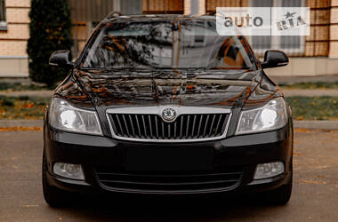 Универсал Skoda Octavia 2013 в Полтаве