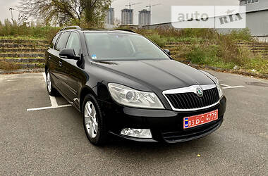 Универсал Skoda Octavia 2012 в Киеве