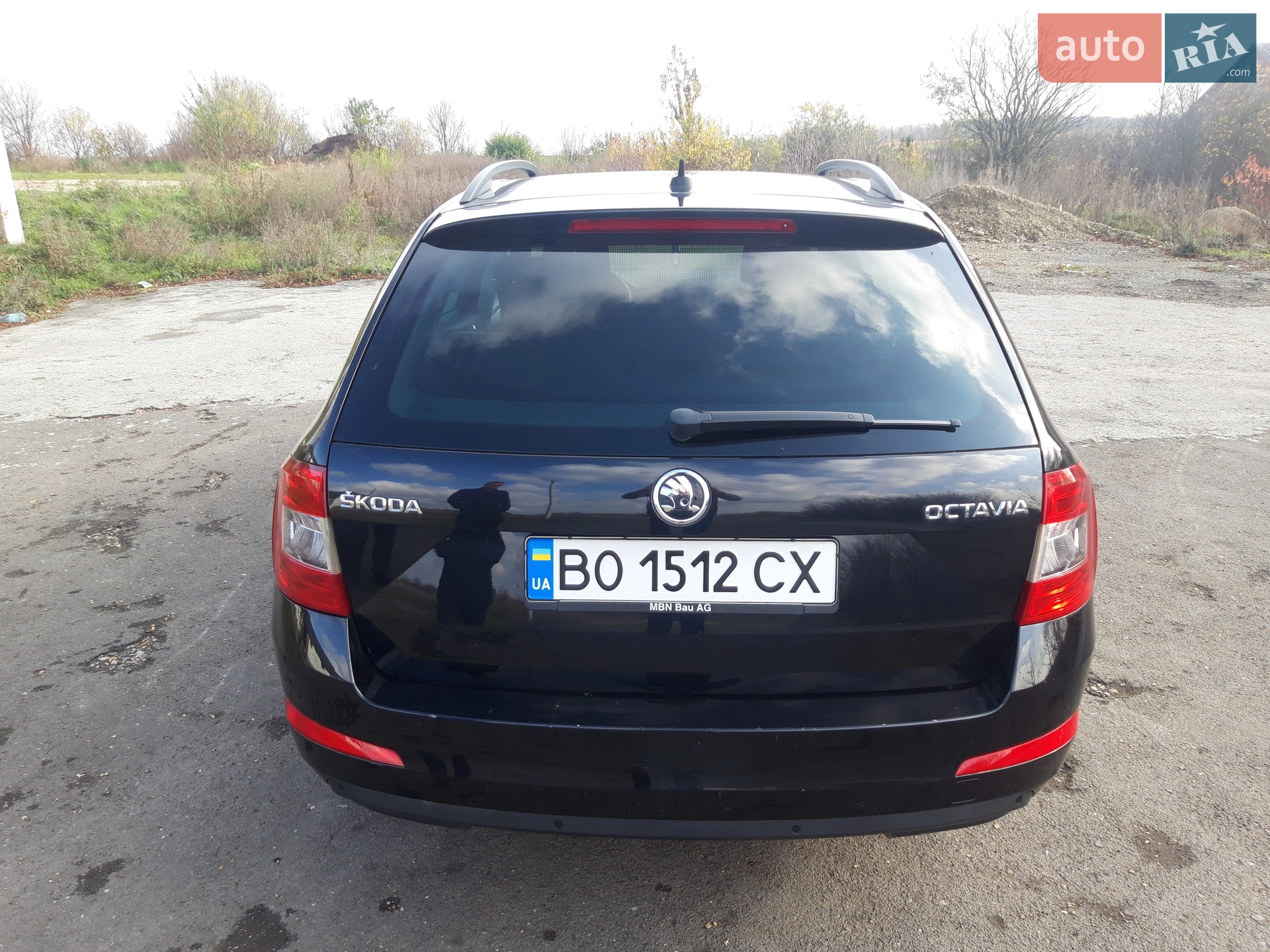 2016 Skoda Octavia - мініатюра 5