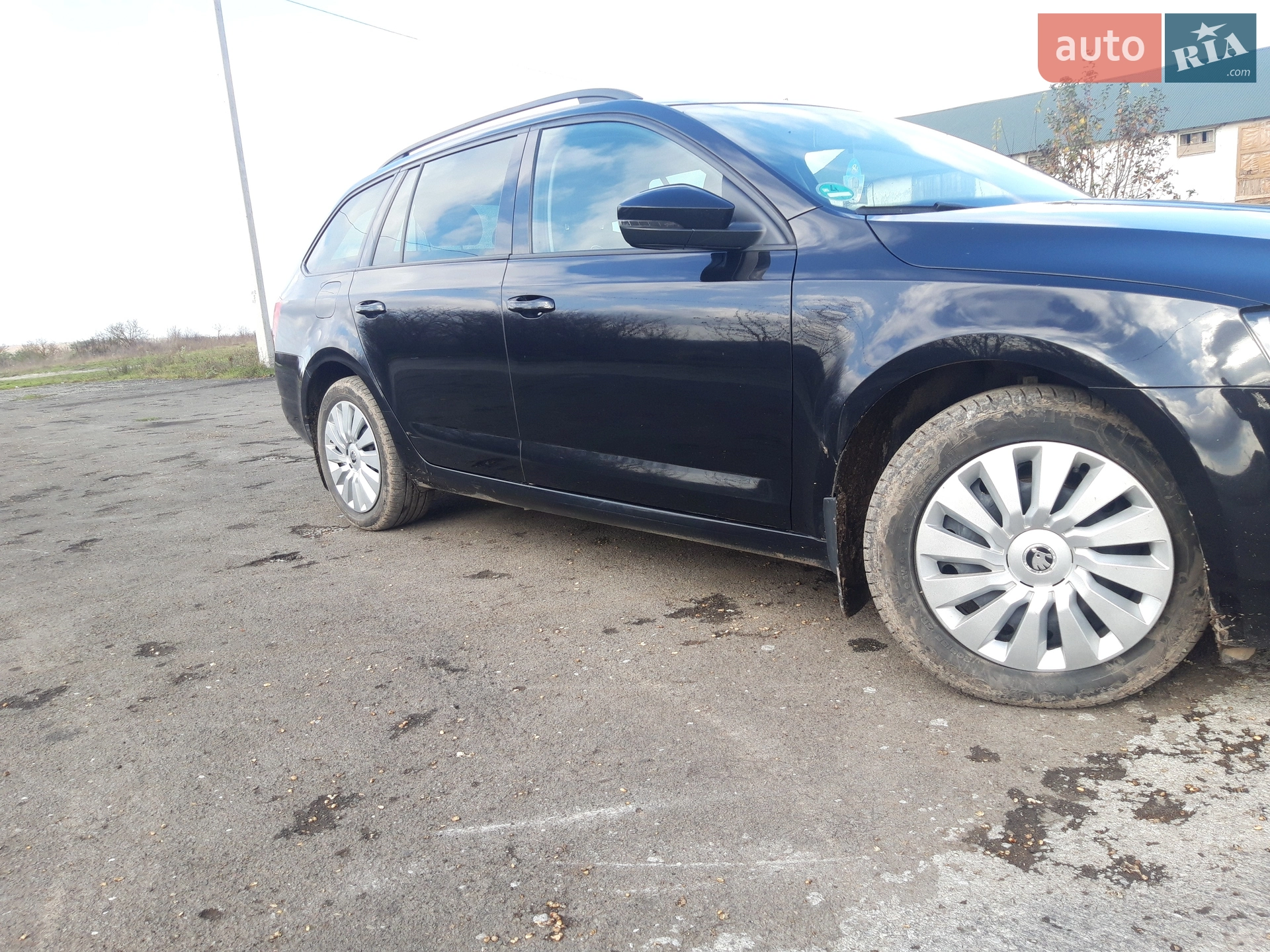 2016 Skoda Octavia - мініатюра 10