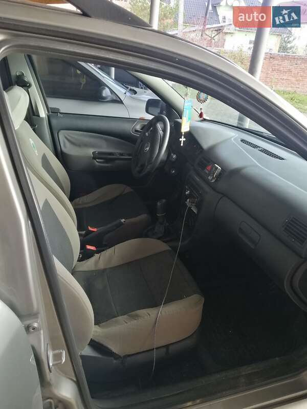 Универсал Skoda Octavia 2007 в Ивано-Франковске фото 2 Универсал Skoda Octavia 2007 в Ивано-Франковске