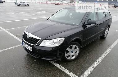 Універсал Skoda Octavia 2012 в Києві