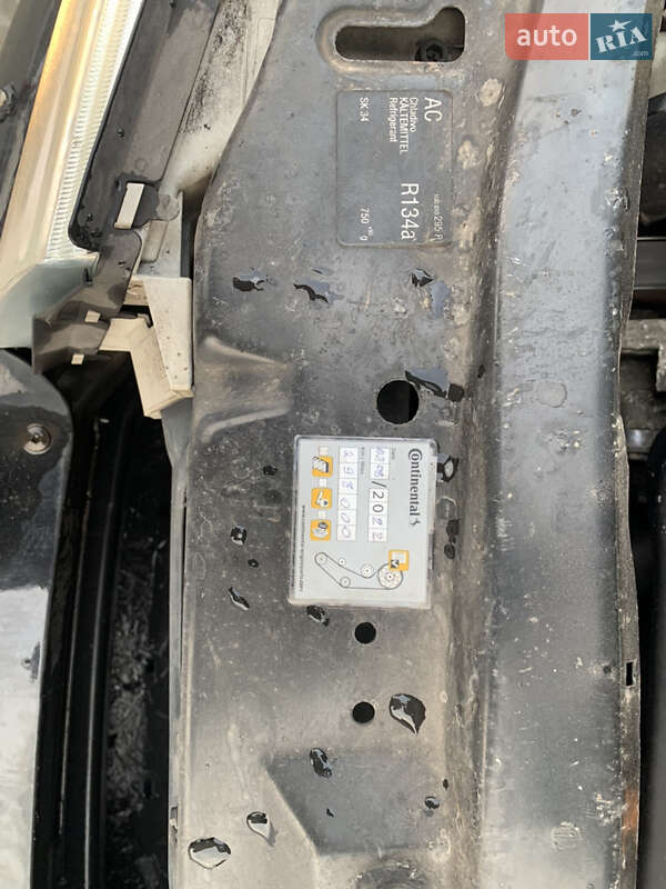 Універсал Skoda Octavia 2002 в Вінниці фото 11 Універсал Skoda Octavia 2002 в Вінниці