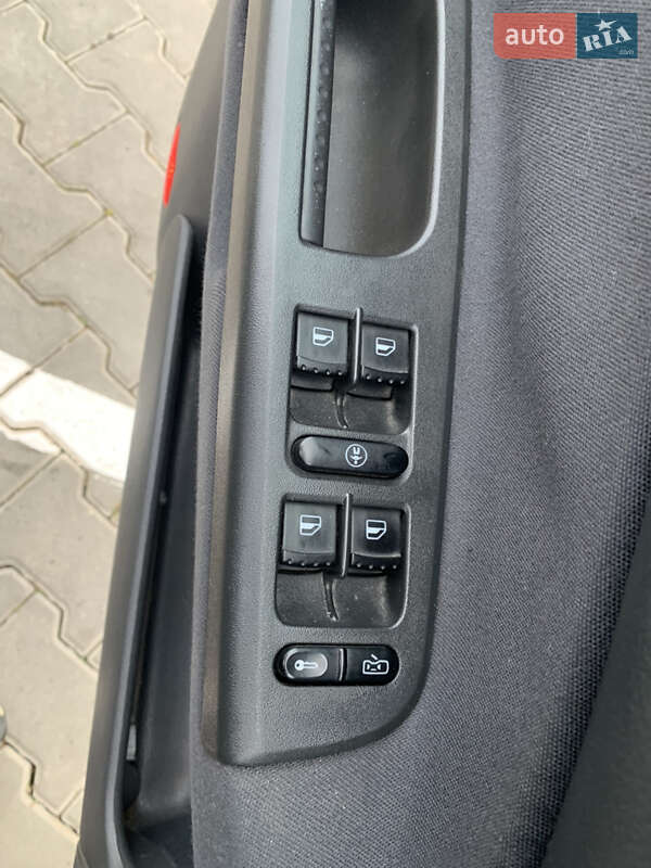 Універсал Skoda Octavia 2002 в Вінниці фото 20 Універсал Skoda Octavia 2002 в Вінниці