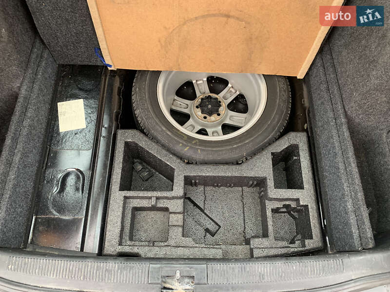 Універсал Skoda Octavia 2002 в Вінниці фото 30 Універсал Skoda Octavia 2002 в Вінниці