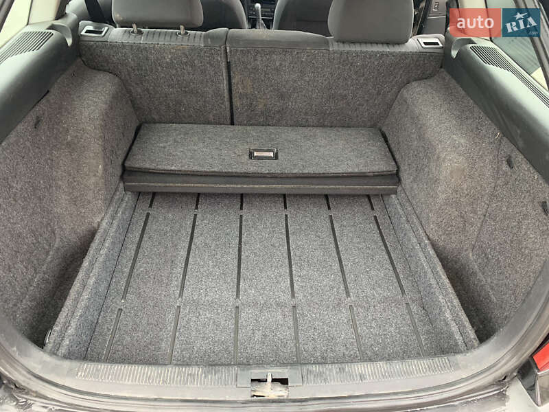 Універсал Skoda Octavia 2002 в Вінниці фото 31 Універсал Skoda Octavia 2002 в Вінниці