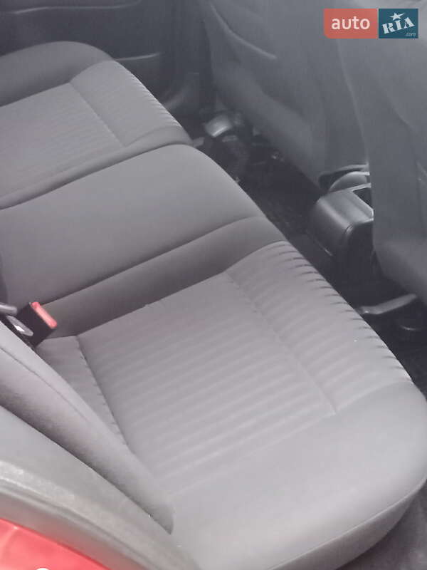 Лифтбек Skoda Octavia 2008 в Саврани