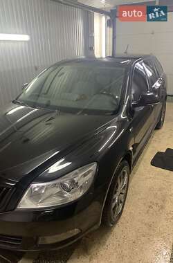 Универсал Skoda Octavia 2011 в 