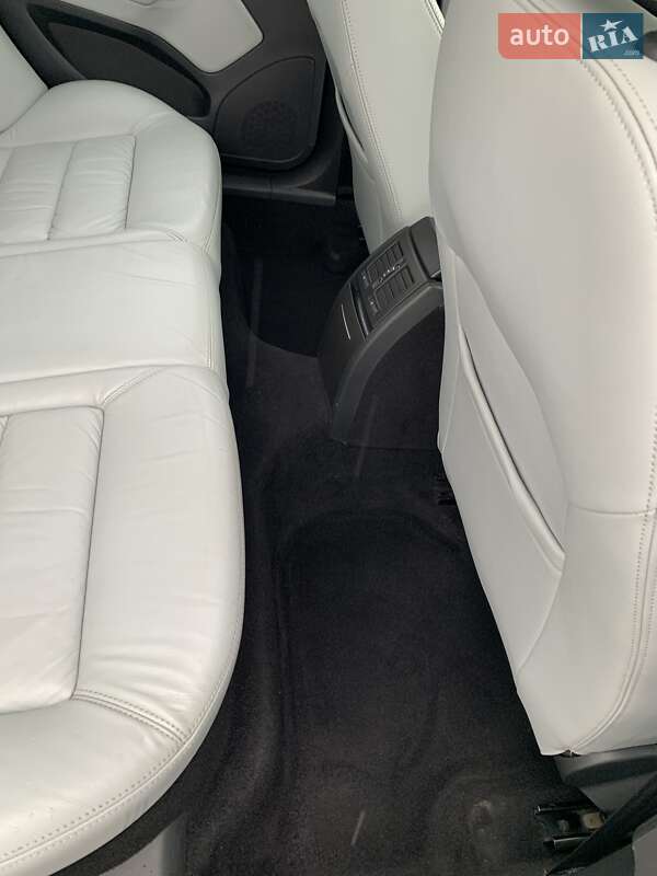 Универсал Skoda Octavia 2011 в Виннице