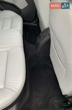 Универсал Skoda Octavia 2011 в 