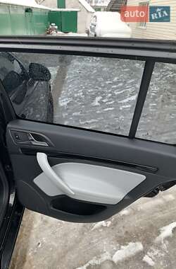 Универсал Skoda Octavia 2011 в 