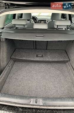 Универсал Skoda Octavia 2011 в 