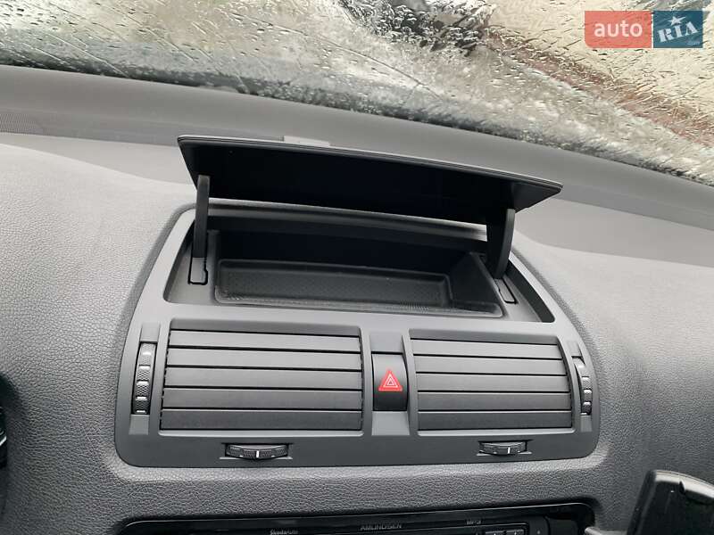 Универсал Skoda Octavia 2011 в Виннице