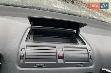 Универсал Skoda Octavia 2011 в 