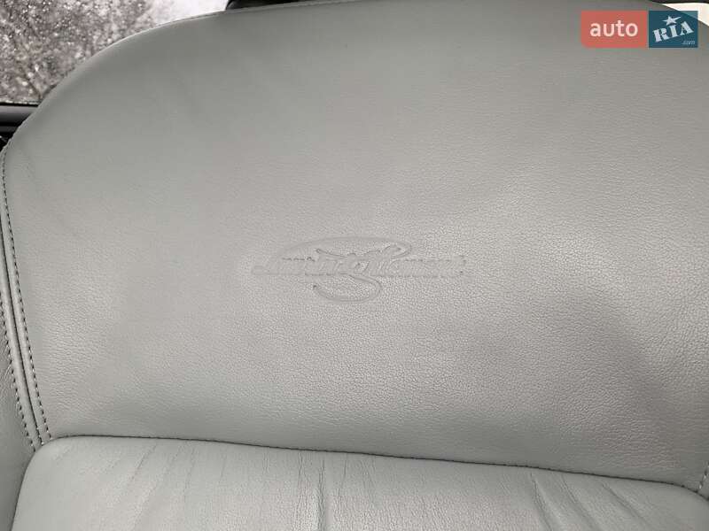 Универсал Skoda Octavia 2011 в Виннице