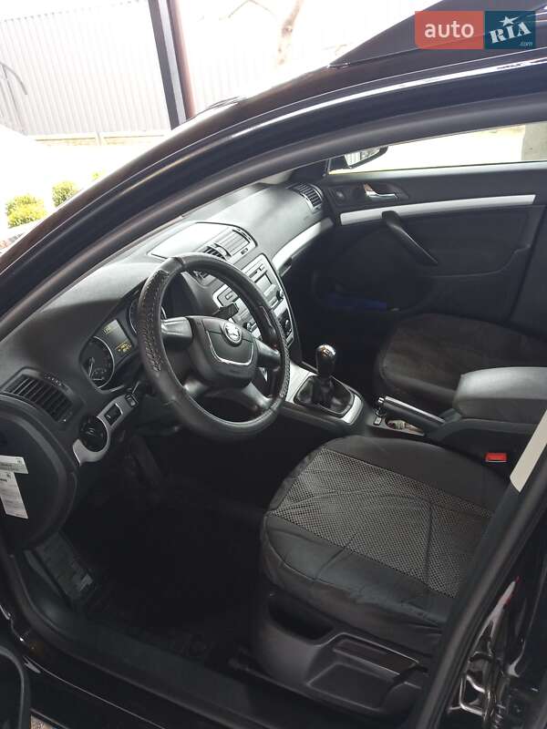 Универсал Skoda Octavia 2010 в Житомире фото 7 Универсал Skoda Octavia 2010 в Житомире