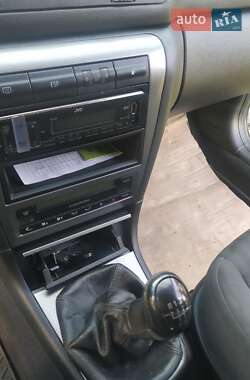 Універсал Skoda Octavia 2005 в Чечельнику