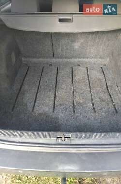 Універсал Skoda Octavia 2005 в Чечельнику