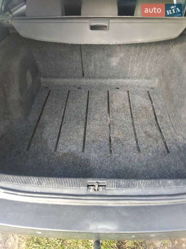 Універсал Skoda Octavia 2005 в Чечельнику