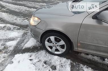 Ліфтбек Skoda Octavia 2010 в Києві