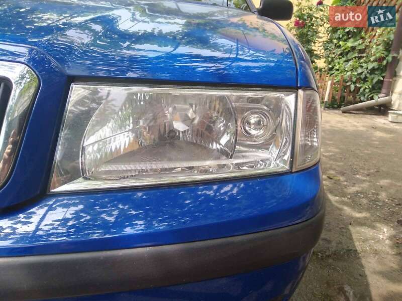 Універсал Skoda Octavia 2004 в Києві