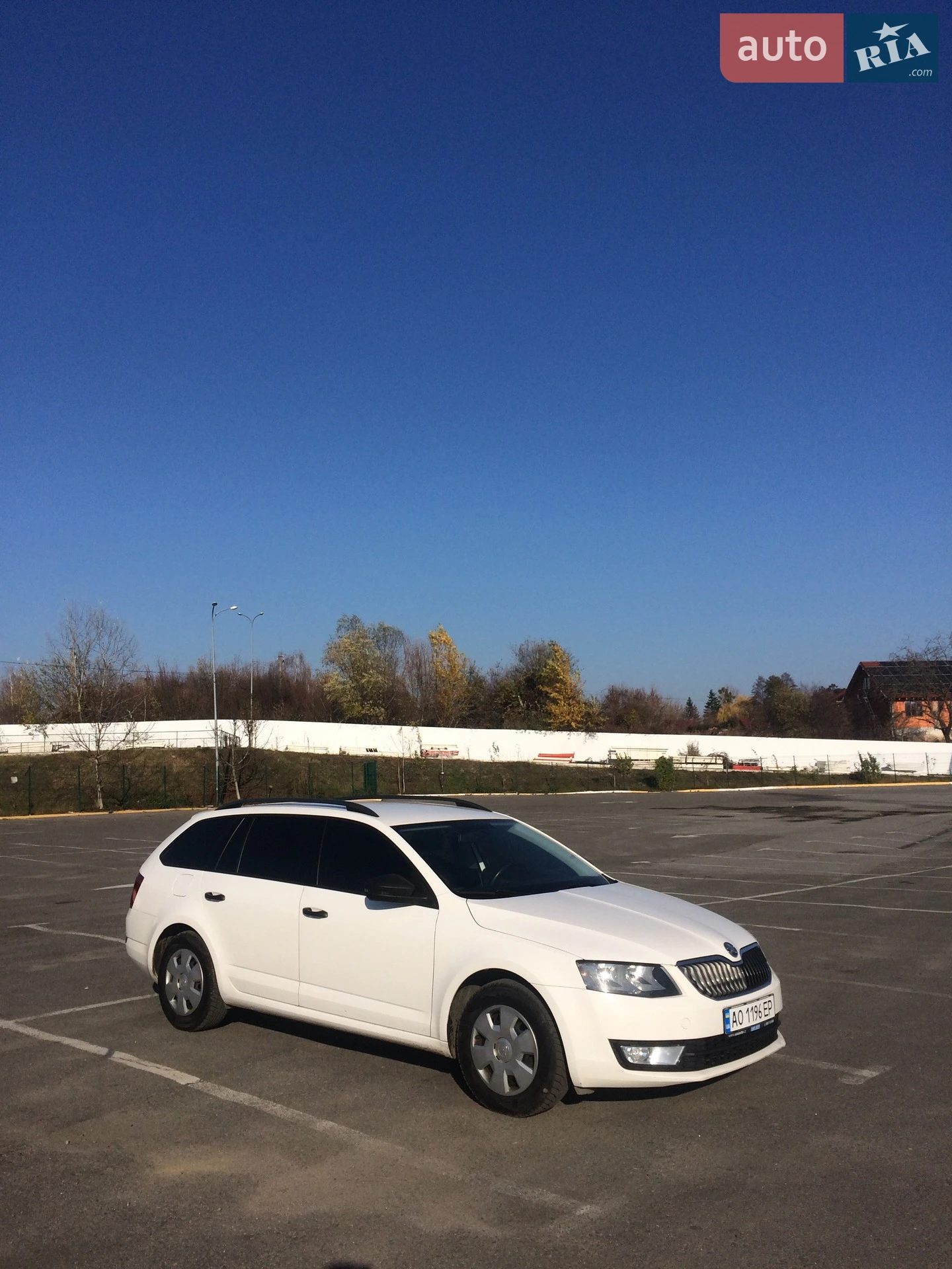 2014 Skoda Octavia - мініатюра 30