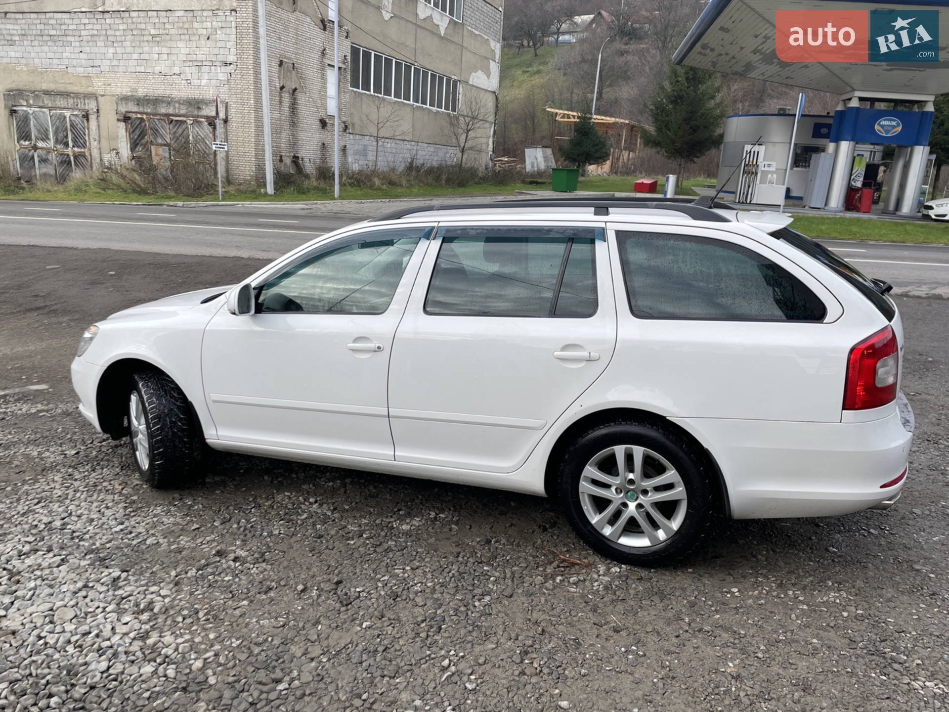 2013 Skoda Octavia - мініатюра 4