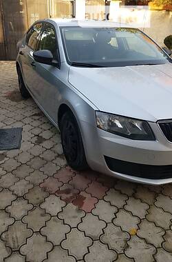 Лифтбек Skoda Octavia 2013 в Ужгороде