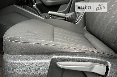 Универсал Skoda Octavia 2018 в 