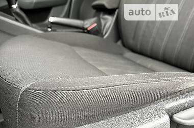 Универсал Skoda Octavia 2018 в 