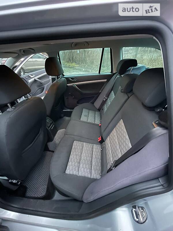 Универсал Skoda Octavia 2012 в Южноукраинске