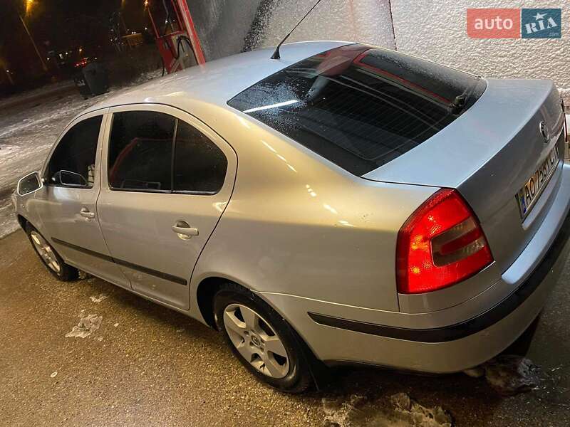 Универсал Skoda Octavia 2008 в Ужгороде фото 2 Универсал Skoda Octavia 2008 в Ужгороде