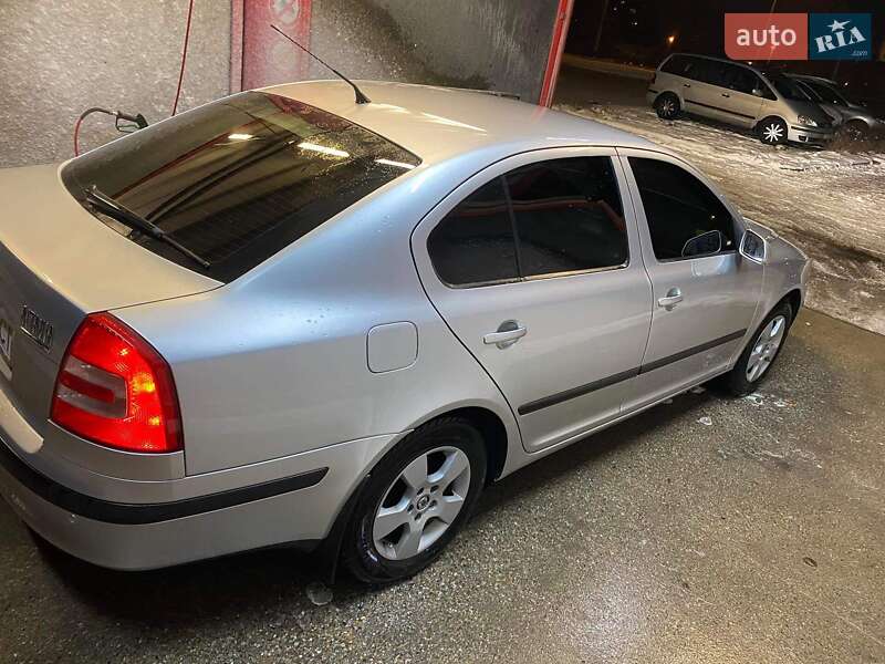 Универсал Skoda Octavia 2008 в Ужгороде фото 5 Универсал Skoda Octavia 2008 в Ужгороде