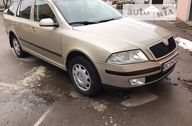 Универсал Skoda Octavia 2005 в Дрогобыче