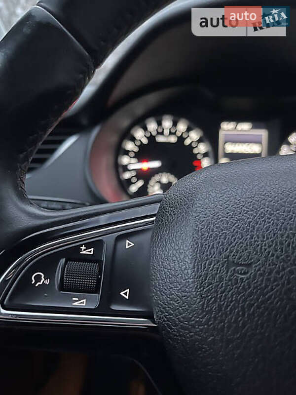 Универсал Skoda Octavia 2016 в Ровно фото 21 Универсал Skoda Octavia 2016 в Ровно