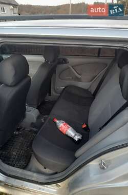 Универсал Skoda Octavia 2000 в 