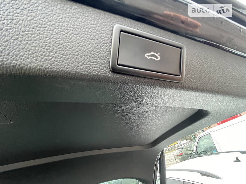 Универсал Skoda Octavia 2018 в Киеве