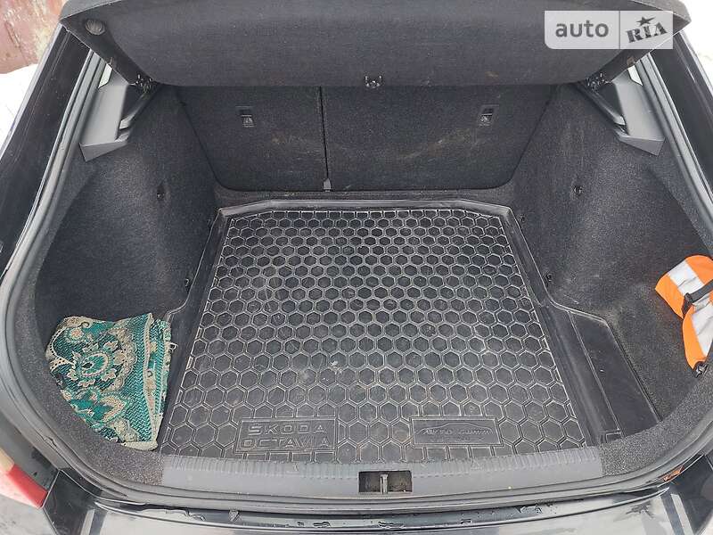 Лифтбек Skoda Octavia 2016 в Василькове фото 47 Лифтбек Skoda Octavia 2016 в Василькове