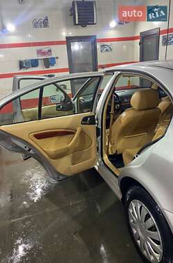 Лифтбек Skoda Octavia 2000 в 