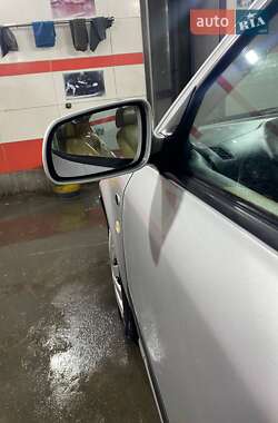 Лифтбек Skoda Octavia 2000 в 