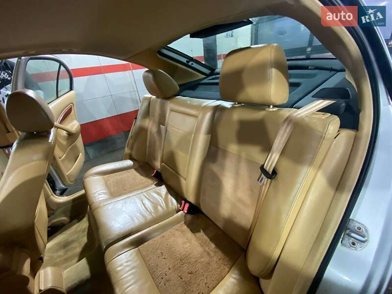 Ліфтбек Skoda Octavia 2000 в Львові