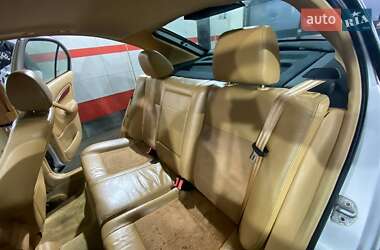 Лифтбек Skoda Octavia 2000 в 