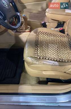 Лифтбек Skoda Octavia 2000 в 