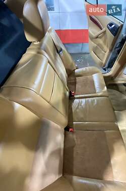 Лифтбек Skoda Octavia 2000 в 